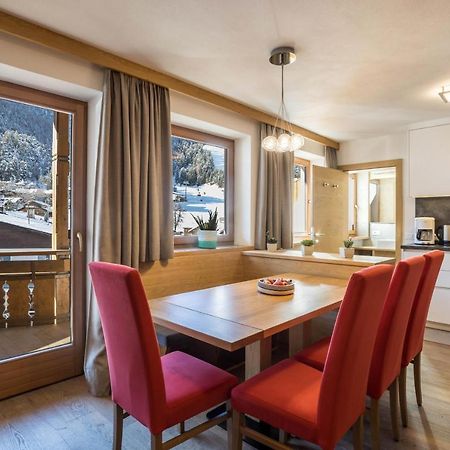 Rosalpina Apt 2 Сан-Виджилио-ди-Мареббе Экстерьер фото