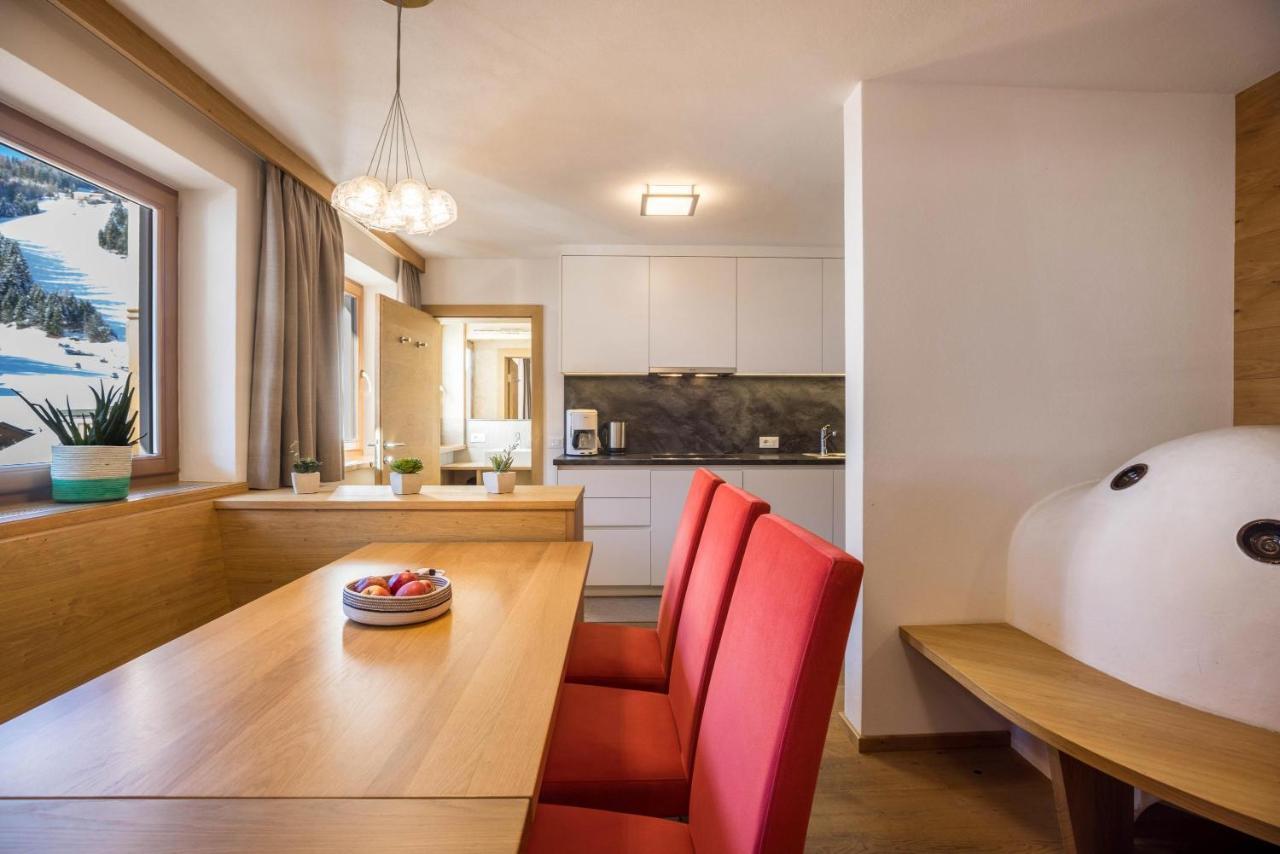 Rosalpina Apt 2 Сан-Виджилио-ди-Мареббе Экстерьер фото