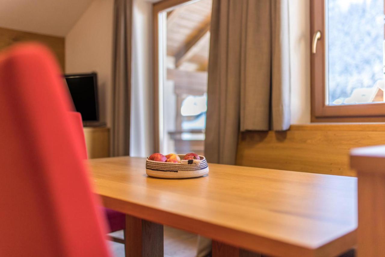 Rosalpina Apt 2 Сан-Виджилио-ди-Мареббе Экстерьер фото