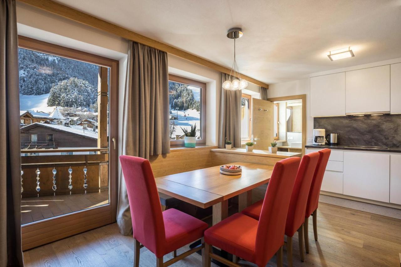 Rosalpina Apt 2 Сан-Виджилио-ди-Мареббе Экстерьер фото