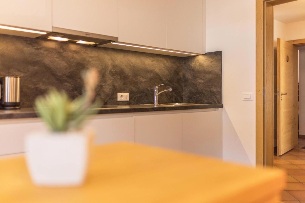 Rosalpina Apt 2 Сан-Виджилио-ди-Мареббе Экстерьер фото