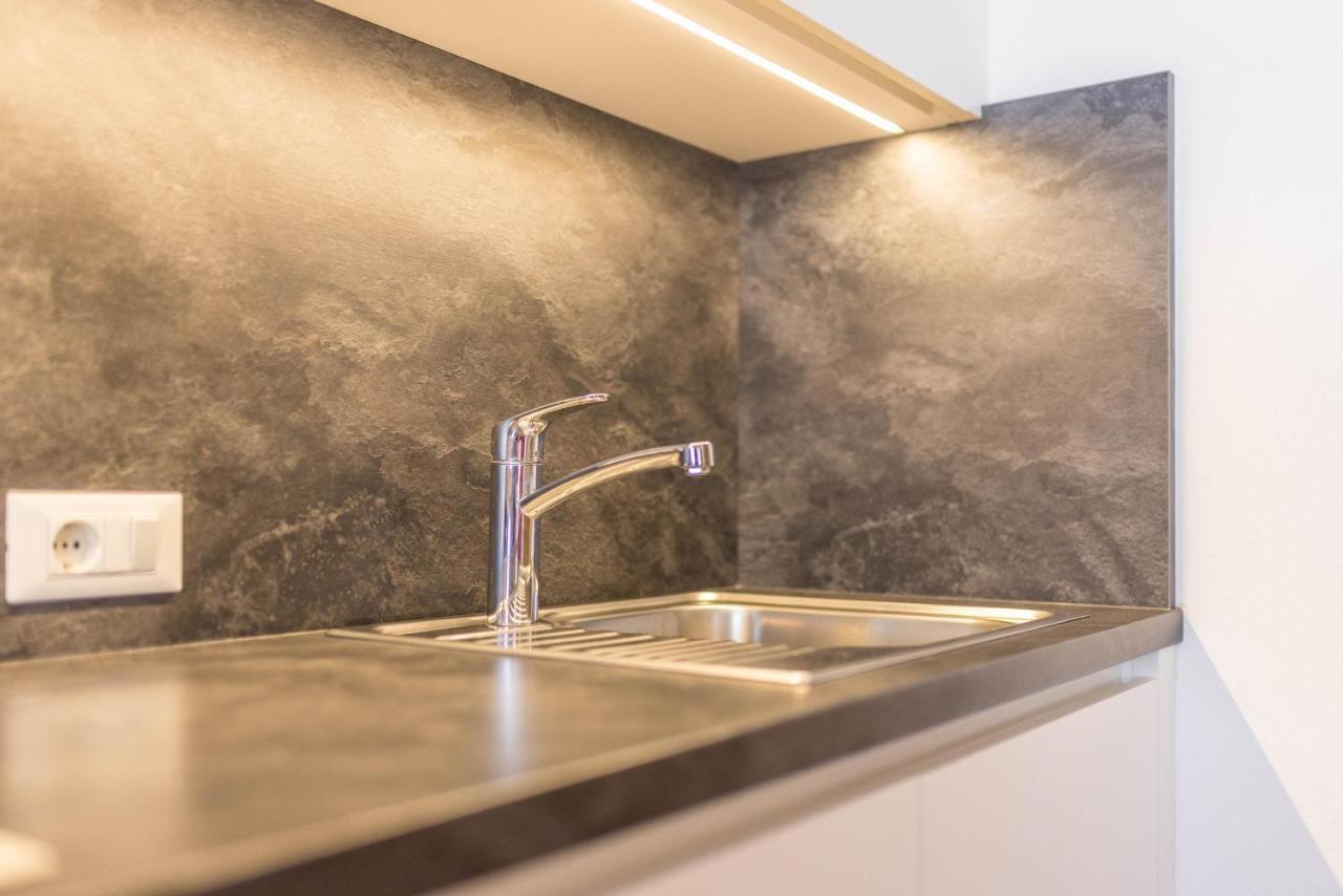 Rosalpina Apt 2 Сан-Виджилио-ди-Мареббе Экстерьер фото