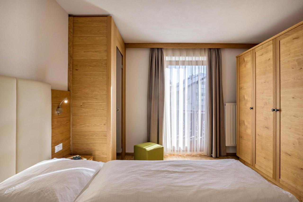 Rosalpina Apt 2 Сан-Виджилио-ди-Мареббе Экстерьер фото