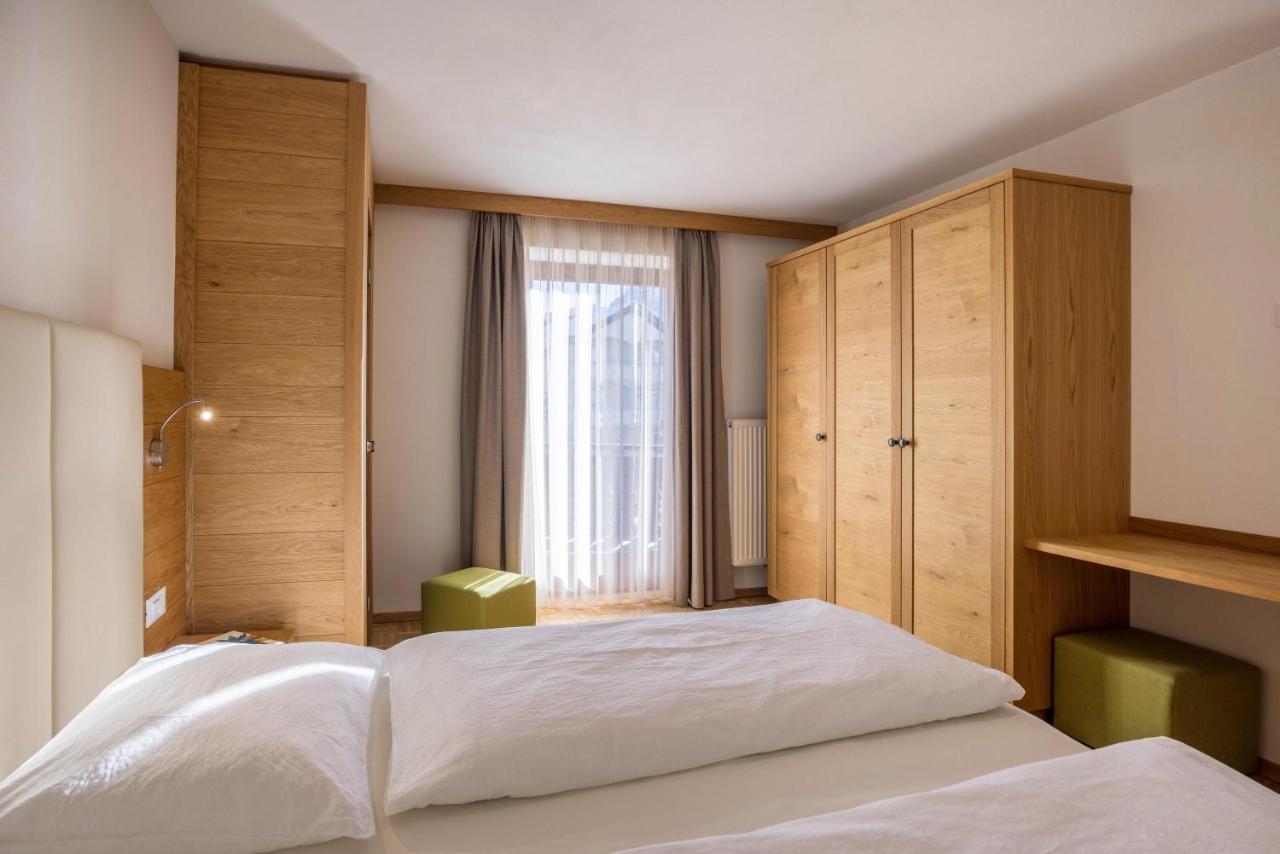 Rosalpina Apt 2 Сан-Виджилио-ди-Мареббе Экстерьер фото